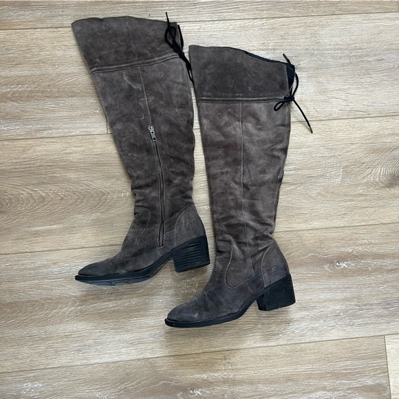 Børn Boots - Picture 3 of 7